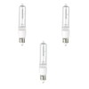 Westinghouse 50W T4, E11 Mini-Can Base Clear 1300Hr 600LM 120V