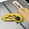 The Hedgehog Featherboard for Table Saws for Quicker, Easier, and