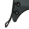 Motorcycle Headlight Fairing Retro Universal Motorcycle Flyscreen Windshield Motorbike Accessories