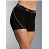 Trigema Cycling underpants, Black (Black 008), 3XL