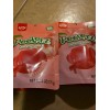 amos New AMOS Peelerz peelers Gummy Peach Peelable Fruit Tiktok