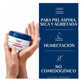 Eucerin Aquaphor Pomada Reparadora En Tarro 110ml Neutra 2pz