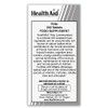 HealthAid Kelp - 240 Tablets