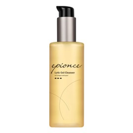 Epionce Lytic Gel Cleanser – Gentle Foaming Face Wash & Makeup Remover | For Oily, Combination & Problem Skin | Acne & Oil-Control Cleanser with Willow Bark | Dermatologist Skincare
