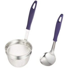 Wahei Freiz GC-018 Kitchen Tool, P Handle, Dishwasher Safe, Made in Japan