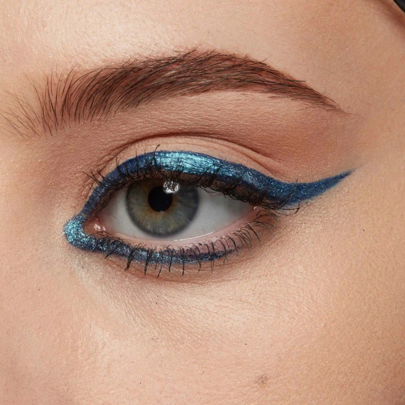 Delineador De Ojos Epic Ink Liner Glitz De Nyx