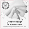 Olay Daily Clean 4-in-1 Water Activated Cleansing Cloths, 66 count