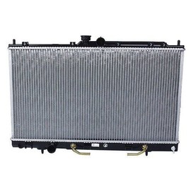 Koyorad A13031 Radiator