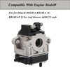 Carburetor for Hitachi RB24EA RB24EA (S) RB24EAP 23.9cc Leaf Blowers