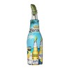 Corona Parrot Palm Beer Bottle Suit Holder Cooler Kaddy Hugie