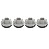Brake Tail Lamp Rear Light Socket Holder 33303 SAA 003