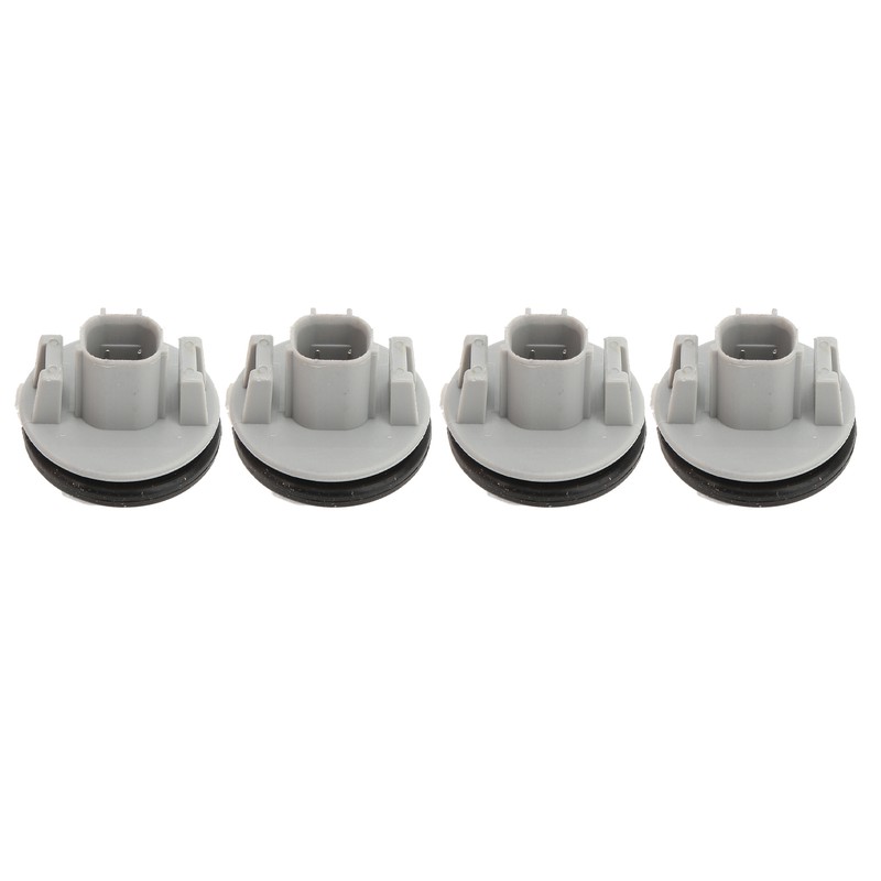 Brake Tail Lamp Rear Light Socket Holder 33303 SAA 003