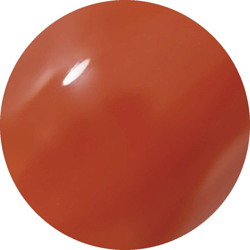 GELGRAPH Color Gel 233C 0.2 oz (5 g), Seventh, UV/LED