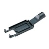 Kyocera 6075987 Old Ryobi Plate Cover with Dust Collection Mouth