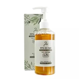 Purimo 슈마켓 뿌리모 내추럴 헤어 샴푸 Schumatic Rootimo Natural Hair Shampoo