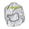 Sun Joe SJG-CVR1 Universal Weatherproof Generator Cover, Large, Fits Most