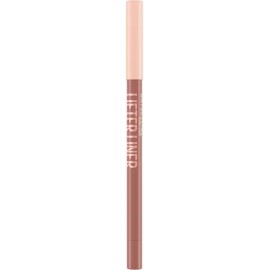 Delineador De Labios Lifter Liner De Maybelline 05 On It