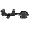 Rearview Mirror Phone Holder 360 Degree Rotation Multifunctional Phone AR