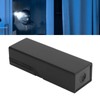 1280x960 WIFI HD Motion Camera 128G Available AVI Video Format