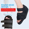 Post Op Shoe for Broken Toe Surgery Forefoot Offloading Healing