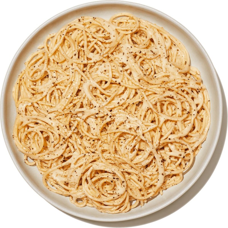 Banza Spaghetti Pasta from Chickpeas - Gluten Free, High Protein,