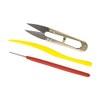 CRB Rod Thread Tool Combo Kit