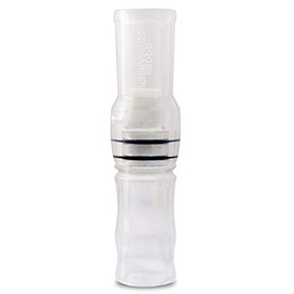 Duck Commander Goose Call | Must Have Hunting Accessory | Goose Hunting Realistic Sound Mouth Call