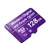 Western Digital Memoria MicroSDXC Purple - 128GB - Clase 10