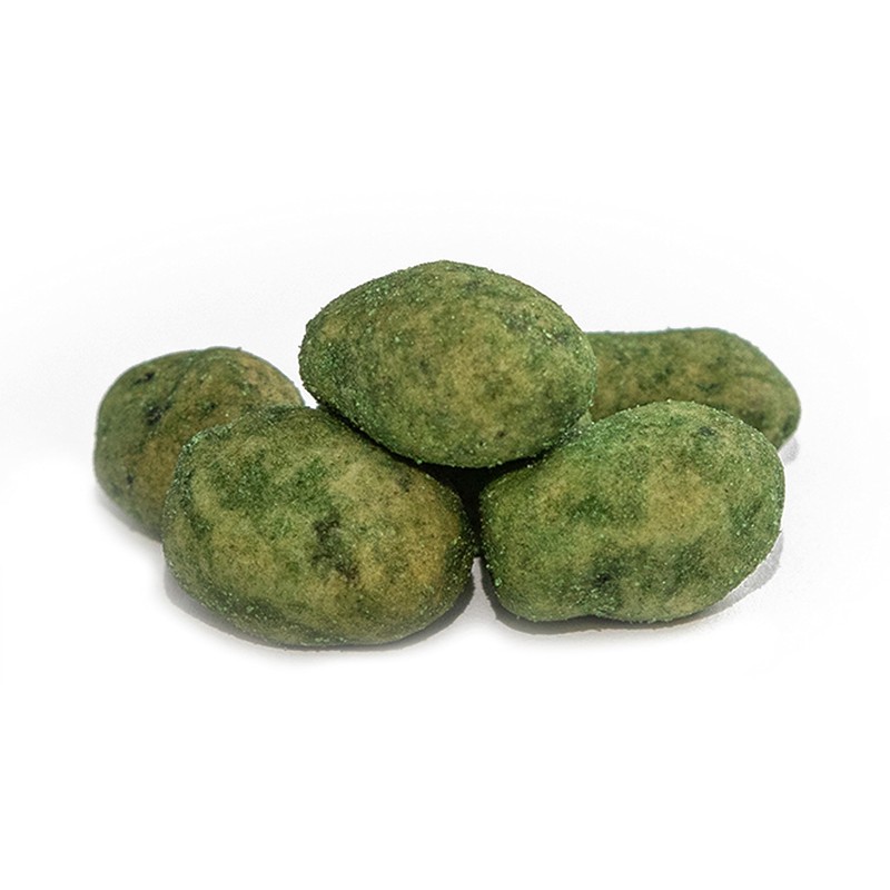 Yupik Onion & Parsley Crunchy Coated Peanuts, 454 g, Savory
