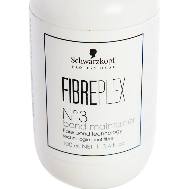 Schwarzkopf Fibreplex 3 Protector Decoloracin Tintura 100ml