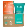 Set Sun Secure Creme SPF50 Aprés Soleil 50ml