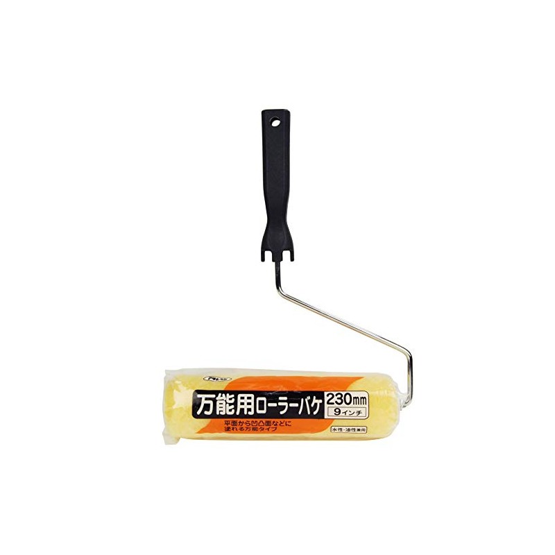 Asahipen Multi-Purpose Roller Bucket for Paint, 230mm SR-9 Regular Roller