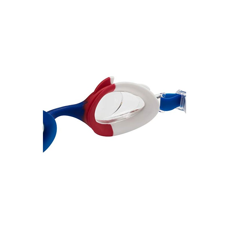 Cressi - anteojos de natación Infantiles, diseño de Caballito de