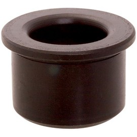 1.0002 Dia. (A), 1.3771 Dia. (B), 1 1/2 Dia. (C), 11/16 (D), 1/8 (G), Bullet Nose Pin Liner (1 Each)