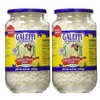 Galeffi, Effervescent Antacid, 8.8 oz (250g) - Pack of 2