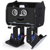 ELEGOO Robot Penguin Bot Two-Legged Robot Construction Kit Compatible with