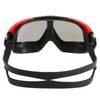 Professional Swim Goggles Women Men Adjustable Anti-Fog Wide View Swimming