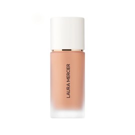 Laura Mercier Women's Real Flawless Foundation, 3N2 Camel, Tan, 1 Ounce / 30 Ml
