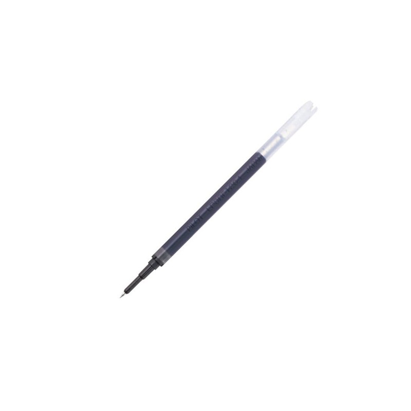 Pilot LP3RF120S410B Gel Ballpoint Pen Refill, LP3RF Juice Up, 0.4,