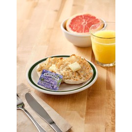 Smucker's Strawberry Jam, Mixed Fruit and Concord Grape Jelly Assortment, (0.5 Ounce) 200 Count