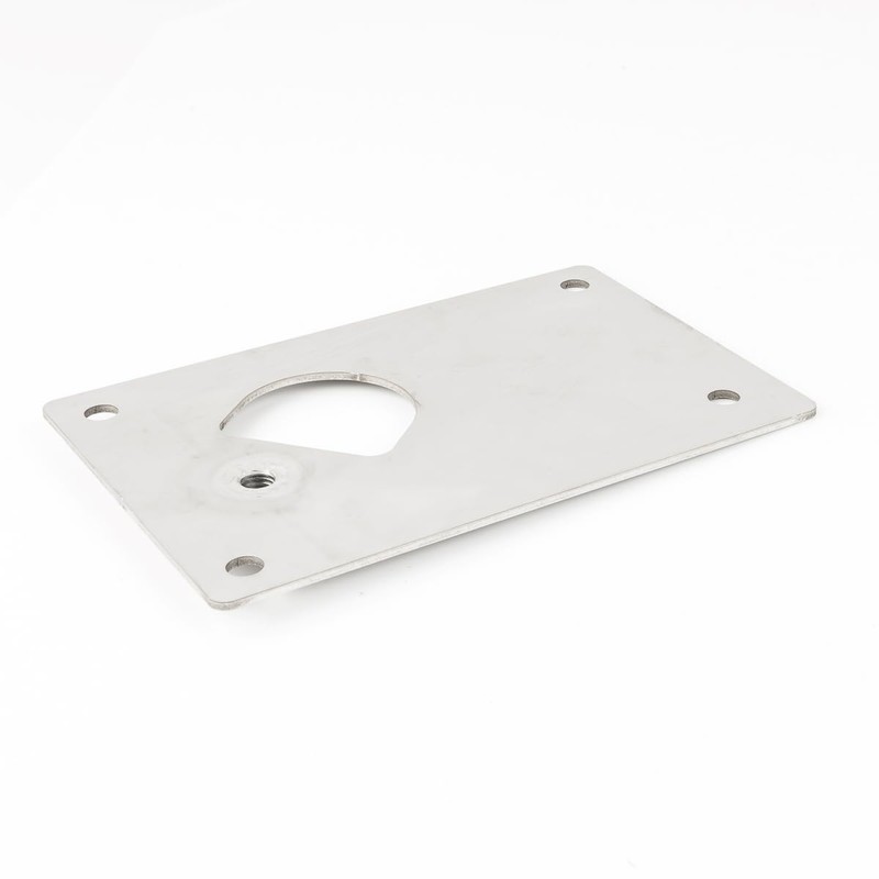 Original LST Hood Motor Repair Kit Electric Hood 3 Series