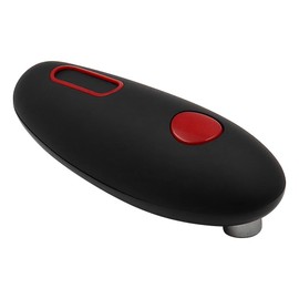 Tiardey Electric Jar Opener Can Opener Portable Bottle Opener for Arthritis Hands Portable Bottle Opener