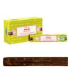 Original Satya Nag Champa Tulsi Incense Sticks | with M&J