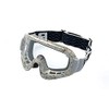 RAVS OFF ROAD PROTECTIVE GOGGLES - ENDURO - CROSS GOGGLES