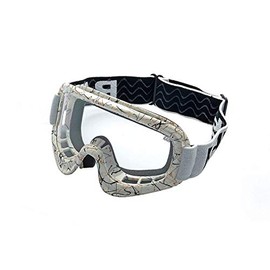 RAVS OFF ROAD PROTECTIVE GOGGLES - ENDURO - CROSS GOGGLES - MOTOCROSS GOGGLES MOTO MTB