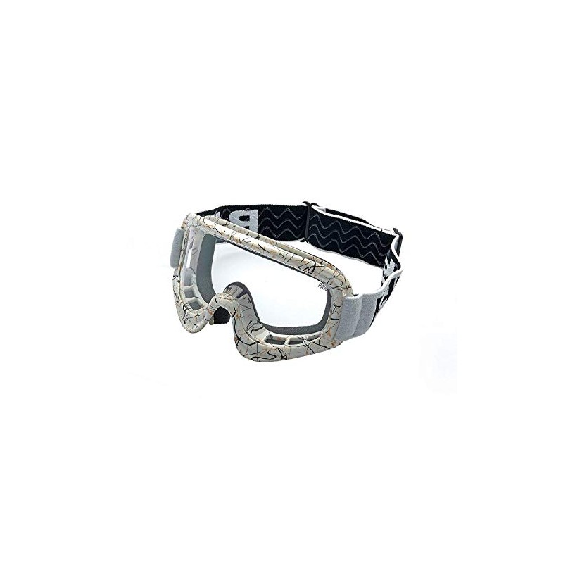 RAVS OFF ROAD PROTECTIVE GOGGLES - ENDURO - CROSS GOGGLES