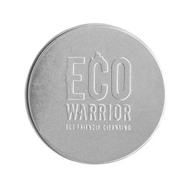 Little Soap Company Soap Tin, Metallic