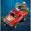 Playmobil Fire Rescue Truck