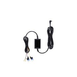 Topabol Dashcam Hardwire Kit nur für V32, 11V Niederspannungsschutz, kann 24-Stunden-Parkmodus aktivieren, 3 Meter