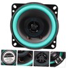Gatuida Car Door Speakers for Range Stereo Sound for Enhanced